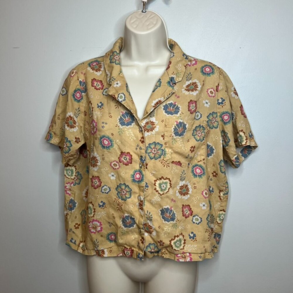 Marine Layer Pajamas (S/M)